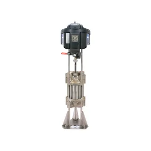 NXT High-Flo® 3.5:1 Wall Mount Oil Pump without DataTrak and Thermal Relief Kit - Graco 24D602