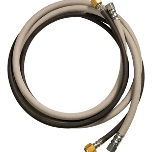 25 ft Fluid Hose - Ace QC - Graco 2005145