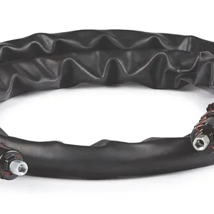 10 ft. (3.0 M) InvisiPac Water-Wash Hose No. 6 (0.308 in./7.082 mm ID) - Graco 24U767