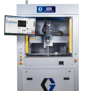 GSD500x500 (Envelope size: x=500mm, y=500mm) Offline - Graco 2001647