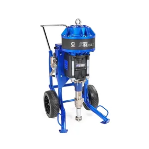 King E-Max XT 40:1 Electric Airless Sprayer, Bare - Graco 2010983