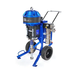 King E-Max XT 60:1 Electric Airless Sprayer, Bare - Graco 2010987