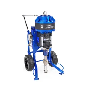 King E-Max XT 60:1 Electric Airless Sprayer, Bare - Graco 2010987