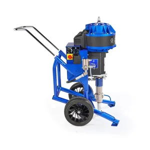 King E-Max XT 40:1 Electric Airless Sprayer, Bare - Graco 2010983