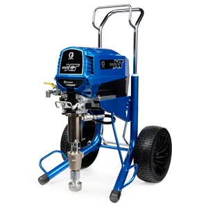 Mark HP XT Standard Electric Airless Sprayer, Big 150 – Graco 18H411 Mark HP XT Standard Electric Airless Sprayer, Big 150 - Graco 18H411