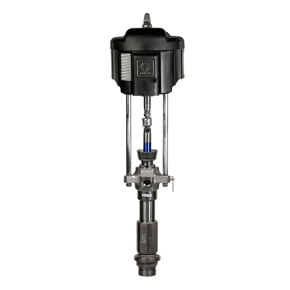 Pump 26:1 pressure ratio with 250cc Elite lower - Graco P26LCE