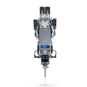 PR-Xv, Pump Feed, TC Valve, Direct Mont wth Standard Tube, 2:1 to 10:1 - Graco 25S197