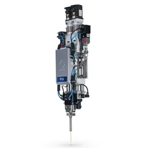 PR-Xv, Pump Feed, TC Valve, Direct Mont wth Standard Tube, 2:1 to 10:1 – Graco 25S197 PR-Xv, Pump Feed, TC Valve, Direct Mont wth Standard Tube, 2:1 to 10:1 - Graco 25S197