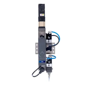 PSM System, 15cc, Ceramic, PROFINET PLC Gateway - Graco 2006932