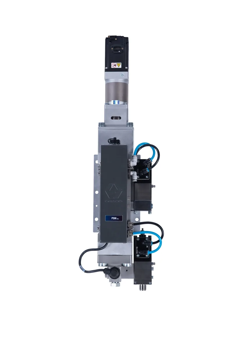 PSM System, 100cc, SST, PROFINET PLC Gateway - Graco 2010380