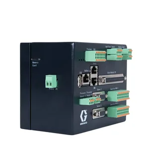 PSM Modbus Headless Module EtherNet/IP - Graco 2011731