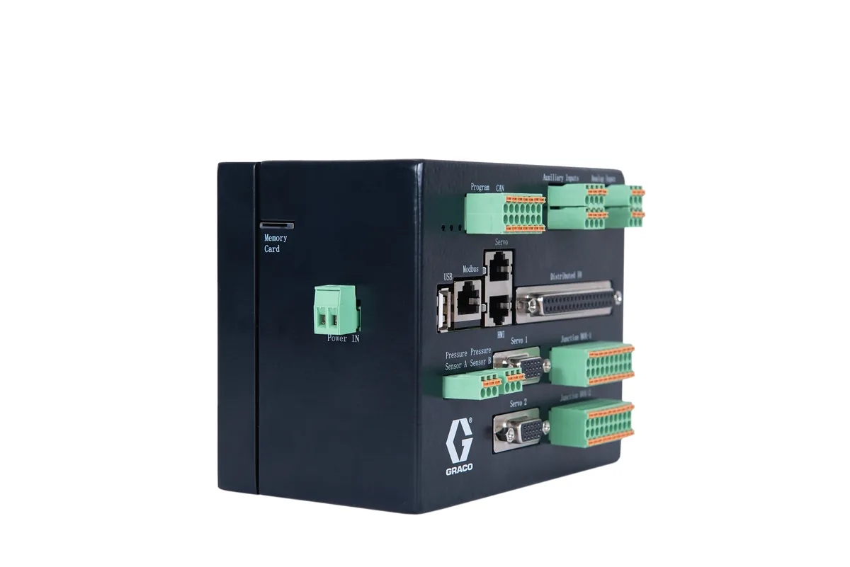 PSM Modbus Headless Module PROFINET - Graco 2011730
