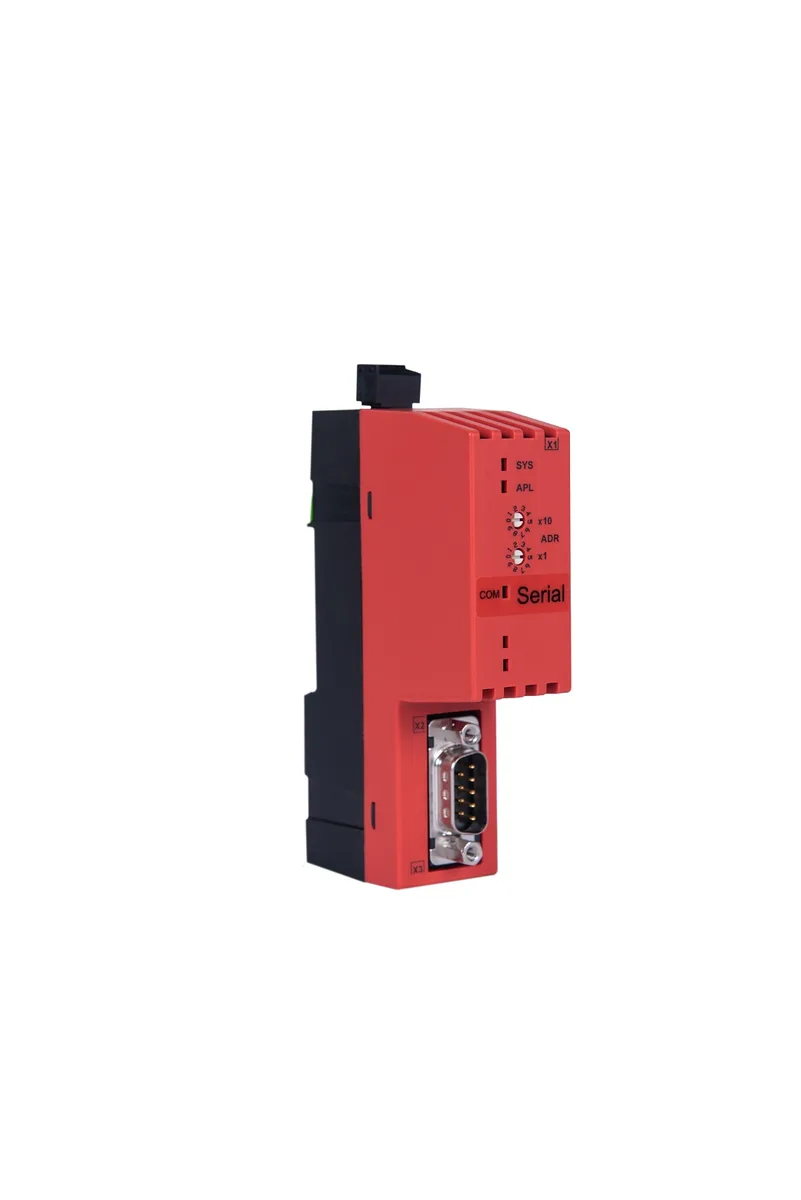 PSM Modbus PCB PROFINET Module - Graco 2005273