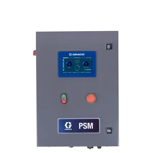 PSM System, 15cc, Ceramic, PCB Control with I/O - Graco 2006052