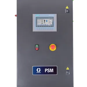 PSM System, 15cc, Ceramic, PROFINET PLC Gateway – Graco 2006932 PSM System, 15cc, Ceramic, PROFINET PLC Gateway - Graco 2006932