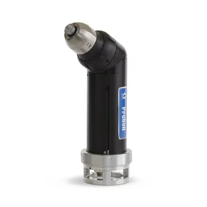 ProBell Applicator, Hollow Wrist Robot, Solventborne, 30 mm bell cup, 1.0 mm nozzle - Graco R3A240
