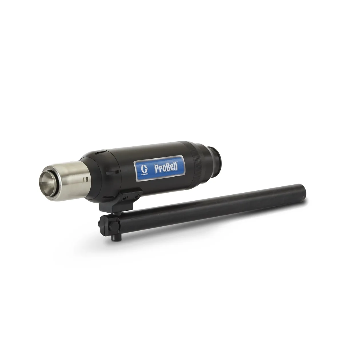 ProBell Applicator, Standard, Solventborne, 50 mm bell cup, 1.5 mm nozzle - Graco R5A160