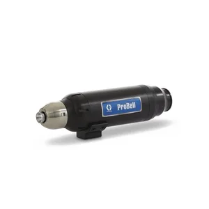 ProBell Applicator, Standard, Solventborne, 30 mm bell cup, 1.0 mm nozzle - Graco R3A140
