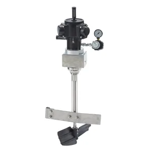 Agitator for a 15 gallon (58 L) pressure tank, pressure tank not included - Graco 25C541