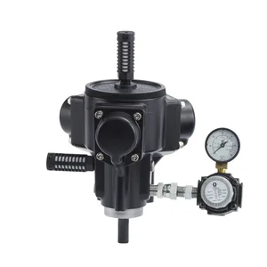 Radial Piston Air Motor Kit - Graco 25C765