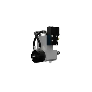 Voltex 2K Power Shut-Off Kit for 13mm Mixer - Graco 25U384