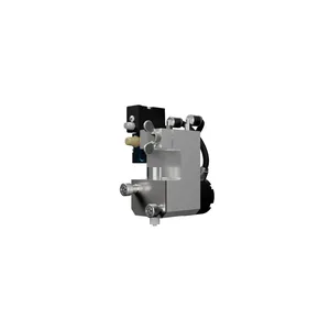 Voltex 2K Power Shut-Off Kit for 13mm Mixer - Graco 25U384