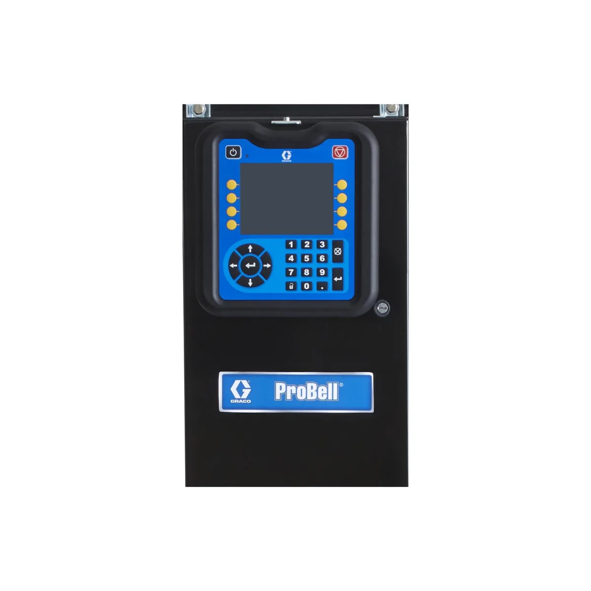 Speed Controller with system logic controller, power supply and CAN cables - Graco 24Z219