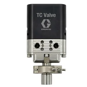 TC Valve, 1:1, Standard - Graco 26D918