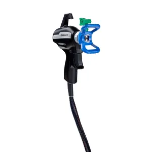 Ultimate Quickshot II Airless Sprayer - Graco 826319
