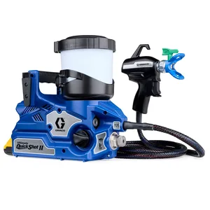 Ultimate Quickshot II Airless Sprayer - Graco 826319
