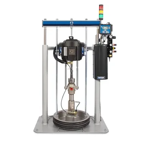 55:1 Ratio 200 L 3.0 RAM Supply Unit - Graco CM3959