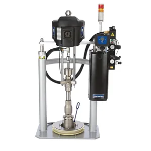 23:1 Ratio 20 L D60 Supply Unit - Graco CM214B