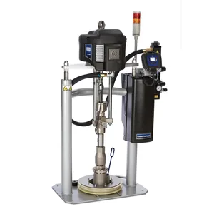 23:1 Ratio 20 L D60 Supply Unit - Graco CM214B