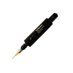 1206 Dispensit Valve with 0.062 diameter rod and nitrided tool steel wetted components - Graco A2A08051