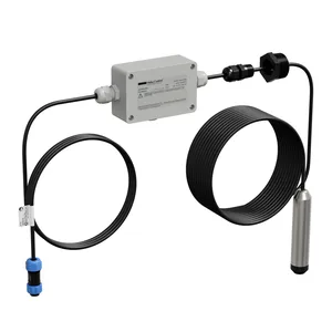 Pulse Tank Level Monitor Pressure (TLM) Sensor - 0.3 Bar - Graco 2012883