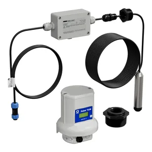Pulse Tank Level Monitor Pressure (TLM) Kit - 0.3 Bar - Graco 2015184