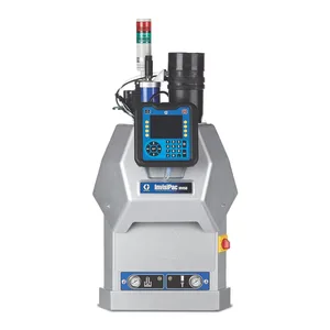 InvisiPac HM50 System, 2 Channel with Pattern Controller - Graco 24Y114
