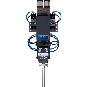 PR-Xv30 System, EtherNet/IP, CER - Graco 2007243