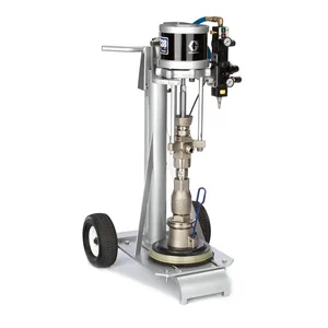 11:1 Ratio 20 L S20 Supply Unit – Graco CM6C3F 11:1 Ratio 20 L S20 Supply Unit - Graco CM6C3F