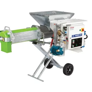 ToughTek CM40 Continuous Mixer System, 230V, 25A, 3Ph, 50Hz - Graco 25M082