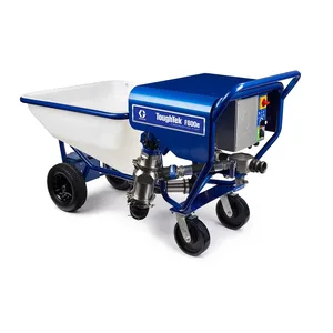 ToughTek F800e System - Graco 25M800