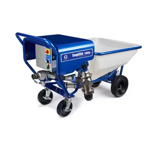 ToughTek F800e System – Graco 25M800 ToughTek F800e System - Graco 25M800