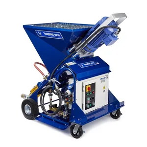 ToughTek MP40 Mixing Pump Package - Graco 25M162