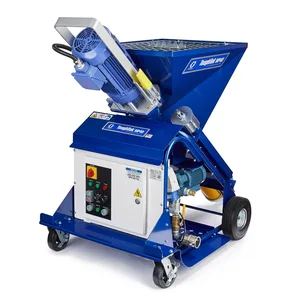 ToughTek MP40 Mixing Pump Package - Graco 25M162
