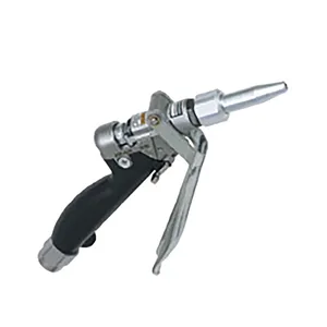 Ultra-Lite 6000 Flow Gun with Ball End Valve Needle - Graco 235628